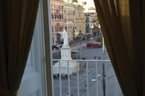 Il Viaggio di Dante Historical Center Napoli